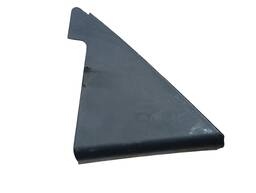 Acabamento Interno Traseiro Esquerdo Cerato