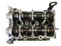 Cabeçote ford Ka Ecosport 1.5 12v 3cc 2018 2019 a 2020 2021 