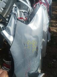 Paralama Esquerdo Gol Saveiro Parati G4 2005 a 2014