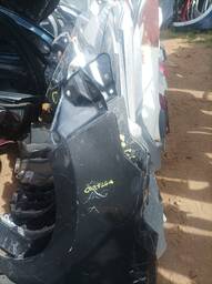 Paralama Esquerdo Corolla 2015 2016 a 2019