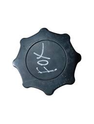 Manopla Regulagem Banco Fox 2004 A 2009 (Usado)