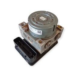 Módulo ABS Ford Fiesta 2013 2014 2015 A 2019 D2BC2C219DB