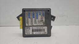 MÓDULO AIRBAG HONDA CIVIC 1.6 1996 A 2000 ACIONADO