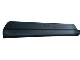 Soleira Porta Dianteira Direita Cerato 2009/ 2013 Preto