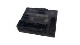 Modulo Porta Dianteira Esquerda Audi Q3 Tfsi 2013 A 2016