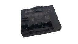 Modulo Porta Traseira Esquerda Q3 2013 A 2016