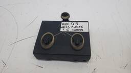 MODULO PORTA TRASEIRA ESQUERDA Q3 2013 A 2016