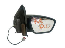 RETROVISOR DIREITO KA 2015 2016 A 2021 ELÉTRICO S/ PISCA