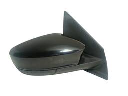 Retrovisor Direito Ka 2015 2016 a 2021 Elétrico S/ Pisca