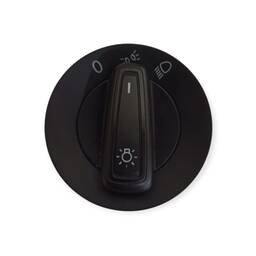 Botão Interruptor Farol Chevrolet Gol 2017/2023 5U0941531AB