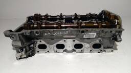 CABEÇOTE C4 LG RCZ 308 408 508 5008 DS3 DS4 DS5 1.6 THP \17 