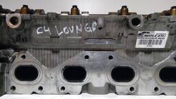 CABEÇOTE C4 LG RCZ 308 408 508 5008 DS3 DS4 DS5 1.6 THP \17 