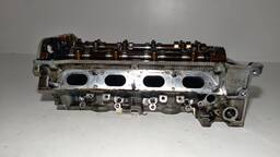 CABEÇOTE C4 LG RCZ 308 408 508 5008 DS3 DS4 DS5 1.6 THP \17 