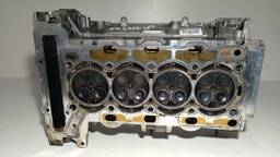 CABEÇOTE C4 LG RCZ 308 408 508 5008 DS3 DS4 DS5 1.6 THP \17 