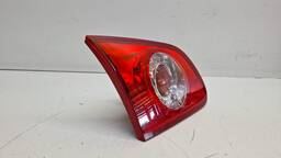 LANTERNA TRASEIRA ESQUERDA PASSAT B6 2006 A 2010 (MALA)