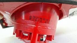 LANTERNA TRASEIRA ESQUERDA PASSAT B6 2006 A 2010 (MALA)