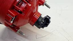 LANTERNA TRASEIRA ESQUERDA PASSAT B6 2006 A 2010 (MALA)