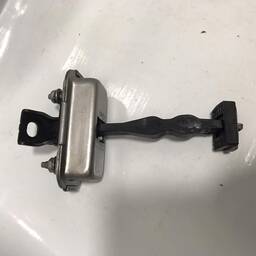 Limitador Porta Dianteira Direita Peugeot 2008 Griffe 15/24