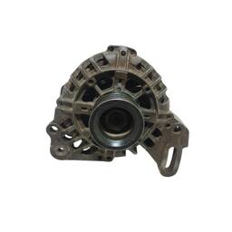 Alternador Fox Polo 1.0 2003 2004 a 2009 Sem Ar 
