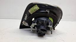 LANTERNA TRASEIRA DIREITA GOLF 2008 A 2013 (MALA) VERMELHA