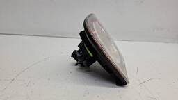 LANTERNA TRASEIRA DIREITA GOLF 2008 A 2013 (MALA) VERMELHA