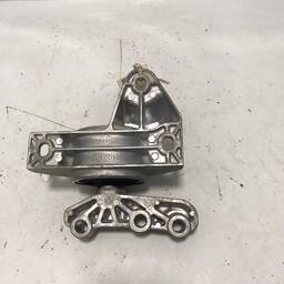 Coxim Motor Direito Fiat Strada 2025