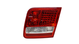 Lanterna Direita Audi A8 2008 a 2009 (Mala)