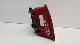 LANTERNA DIREITA AUDI A8 2008 A 2009 (MALA)