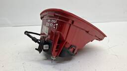 LANTERNA DIREITA AUDI A8 2008 A 2009 (MALA)