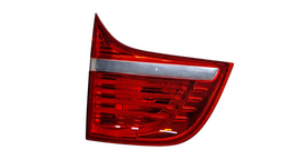 Lanterna Traseira Esquerda Bmw X6 E71 2010 a 2014 (mala)