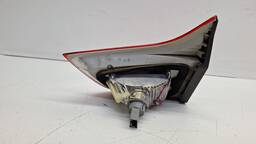 LANTERNA TRASEIRA ESQUERDA BMW X6 E71 2010 A 2014 (MALA)