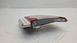 LANTERNA TRASEIRA DIREITA COROLLA 2012 A 2014 (MALA)