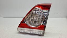 LANTERNA TRASEIRA DIREITA COROLLA 2012 A 2014 (MALA)