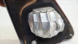 LANTERNA TRASEIRA DIREITA COROLLA 2012 A 2014 (MALA)