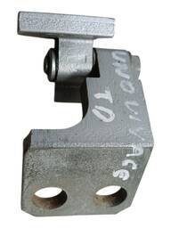 DOBRADIÇA PORTA TRASEIRA DIREITA FIAT UNO VIVACE