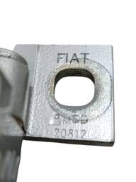 DOBRADIÇA PORTA TRASEIRA DIREITA FIAT UNO VIVACE