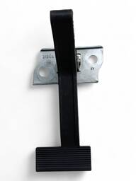 PINO GANCHO TRAVA CAPO FIAT TORO 2016 A 2024