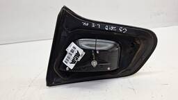 LANTERNA TRASEIRA ESQUERDA C3 2013 A 2020 (MALA)