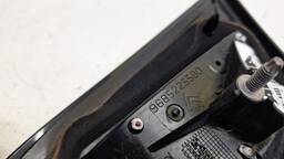 LANTERNA TRASEIRA ESQUERDA C3 2013 A 2020 (MALA)