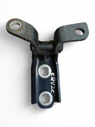 DOBRADIÇA PORTA TRASEIRA GM CRUZE SEDAN HATCH 2017 A 2023