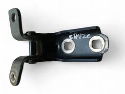 DOBRADIÇA PORTA TRASEIRA GM CRUZE SEDAN HATCH 2017 A 2023