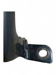 DOBRADIÇA PORTA TRASEIRA GM CRUZE SEDAN HATCH 2017 A 2023