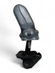 LIMITADOR PORTA TRASEIRA UNO VIVACE 2010 A 2021