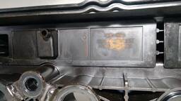 TAMPA VÁLVULAS PICANTO 2013 A 2018 HB20 2013/ 1.0 3CC 12V