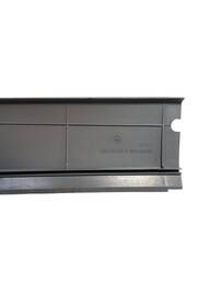 ACABAMENTO TAMPA PORTA MALAS L/E VW SANTANA 84/91