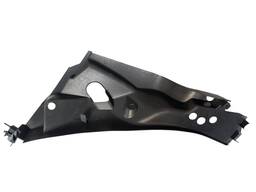 Moldura Coluna Traseira Direita Punto 2008 A 2012 735385312 