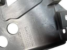 MOLDURA COLUNA TRASEIRA DIREITA PUNTO 2008 A 2012 735385312 