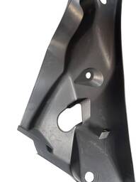 MOLDURA COLUNA TRASEIRA DIREITA PUNTO 2008 A 2012 735385312 