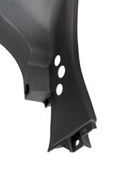 MOLDURA COLUNA TRASEIRA DIREITA PUNTO 2008 A 2012 735385312 