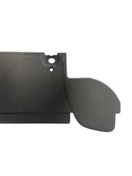 ACABAMENTO TAMPA PORTA MALAS L/E VW SANTANA 84/91